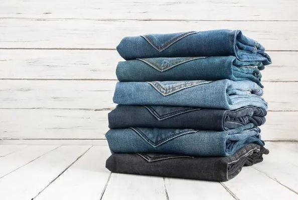 Kot pantolonlarındaki bu zımbalar bakın ne işe yarıyor - Resim: 10